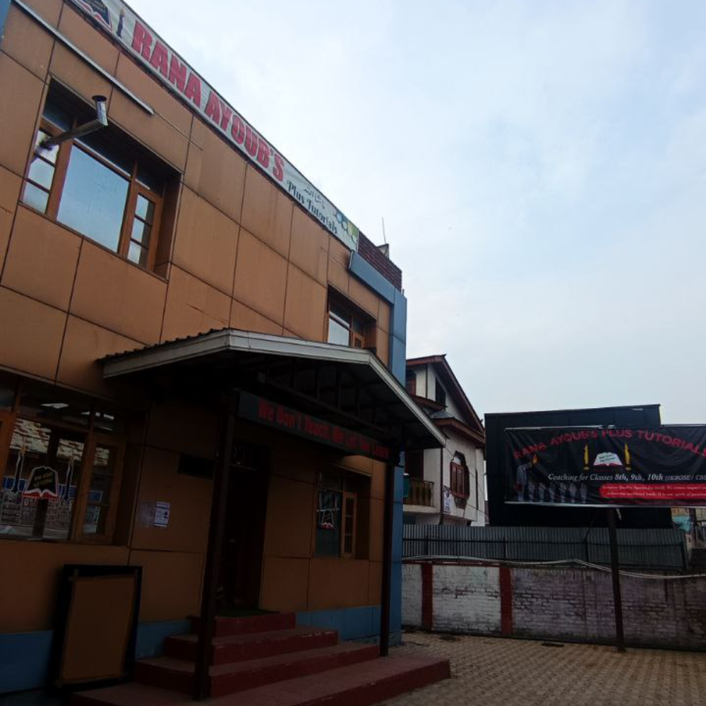 Rana Ayoub Plus Tutorials